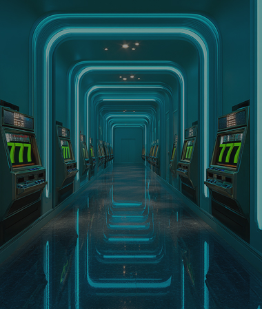Hajper Casino