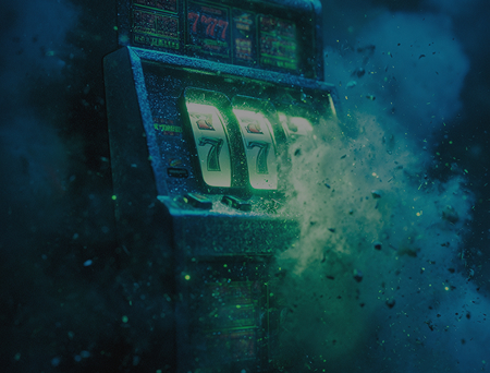 Hajper Casino